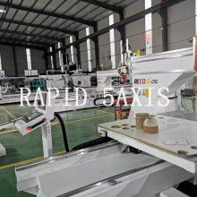 濟南市歷城區銳業鋒機械廠 專業機械設備供應與卓越服務